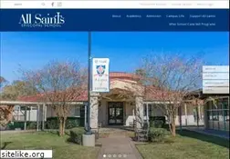 Sites similar to allsaints-beaumont.org