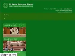 Sites similar to allsaints-el.org