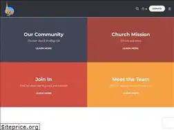 Sites similar to allsaints-mc.church