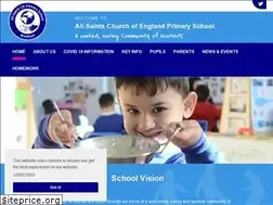 Sites similar to allsaints.bradford.sch.uk