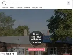Sites similar to allsaints.church