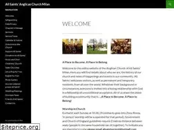Sites similar to allsaints.it