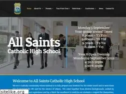 Sites similar to allsaints.sheffield.sch.uk