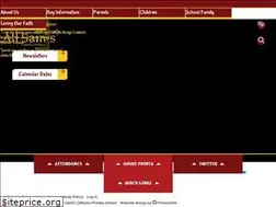 Sites similar to allsaints.trafford.sch.uk