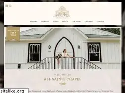 Sites similar to allsaints1875.com