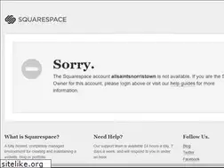 Sites similar to allsaints535.org