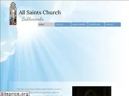 Sites similar to allsaintsbabbacombe.co.uk