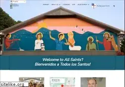 Sites similar to allsaintsbentonville.org