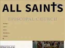 Sites similar to allsaintschicago.org