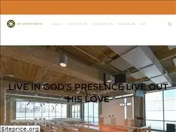 Sites similar to allsaintschurchdallas.org