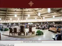 Sites similar to allsaintsdallas.org