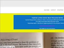 Sites similar to allsaintsfl.org