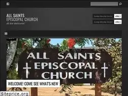 Sites similar to allsaintshillsboro.org