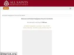 Sites similar to allsaintskirk.com