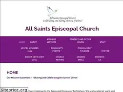 Sites similar to allsaintslehighton.org