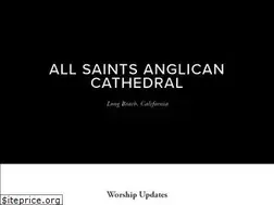 Sites similar to allsaintslongbeach.com