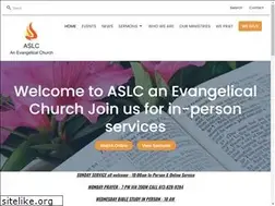 Sites similar to allsaintslutheran.ca