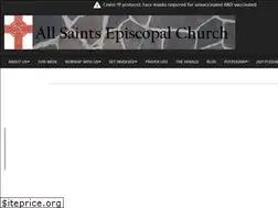 Sites similar to allsaintsmobile.net