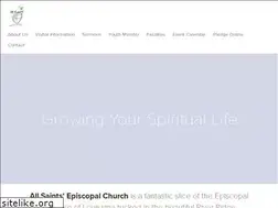 Sites similar to allsaintsnola.squarespace.com