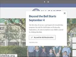Sites similar to allsaintsnorwalk.com