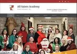 Sites similar to allsaintspar.org