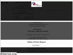 Sites similar to allsaintsphoenix.org