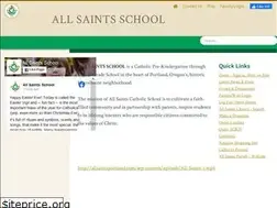 Sites similar to allsaintsportland.com