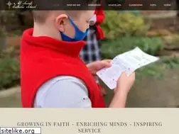 Sites similar to allsaintspuyallup.org