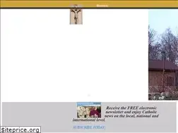 Sites similar to allsaintsrcc.org