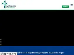 Sites similar to allsaintsric.org