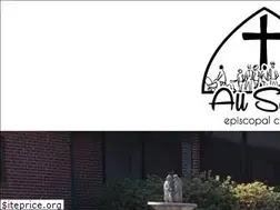 Sites similar to allsaintsrussellville.org