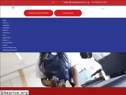 Sites similar to allsaintsschool.co.uk
