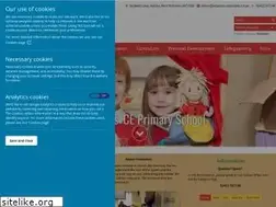Sites similar to allsaintsschoolhalifax.co.uk