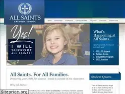 Sites similar to allsaintsspokane.org
