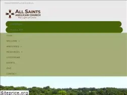 Sites similar to allsaintsspringfield.org