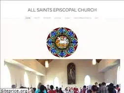 Sites similar to allsaintstn.org
