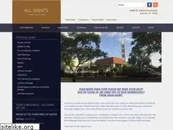 Sites similar to allsaintsvillage.com