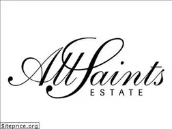 Sites similar to allsaintswine.com.au