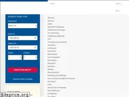 Sites similar to allsalzburghotels.com