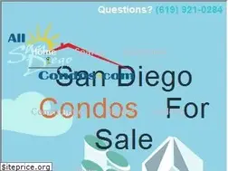 Sites similar to allsandiegocondos.com