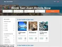 Sites similar to allsanjuanhotels.com