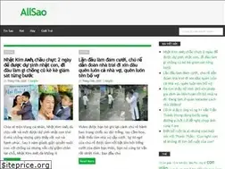 Sites similar to allsao.net