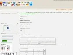 Sites similar to allsarkarinaukari.blogspot.com