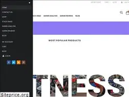 Sites similar to allsarms.com