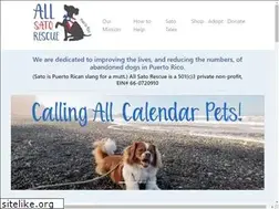 Sites similar to allsatorescue.org