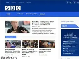 Sites similar to allsbc.com