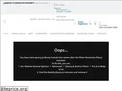 Sites similar to allscan.com.mx