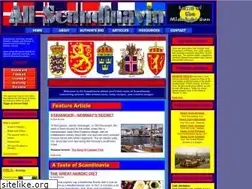 Sites similar to allscandinavia.com