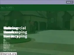 Sites similar to allscapes.org