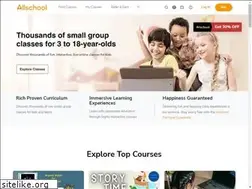 Sites similar to allschool.com
